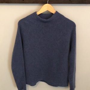 Wool& Cashmere sweater